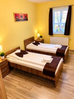 Bársony Vendéglő és Panzió – Szécsény fotó 7