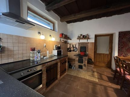 Padláskincsek Muskátlis Vendégház29