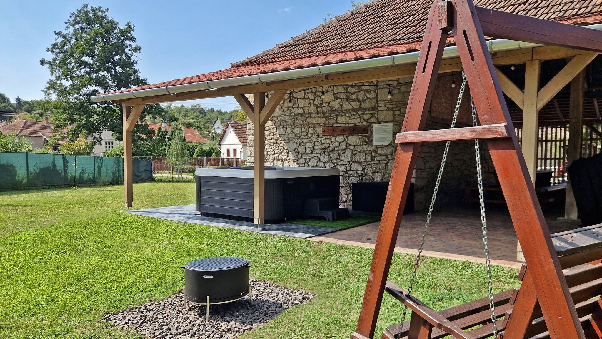 Kócos Varjú Vendégház – Erdőbénye fotó 25