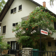 Mater Apartmanház