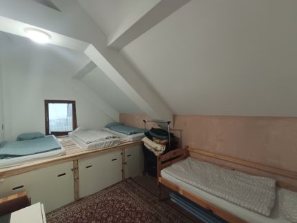Zebegényi Erdei Sátortábor és Szálláshely7