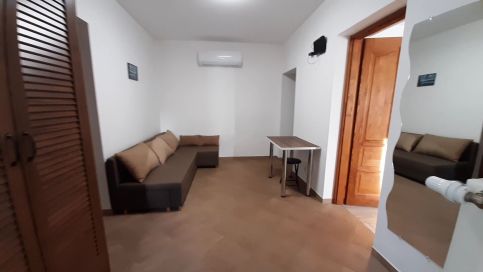 Hódvár Apartman12