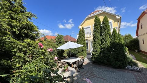 Jeremiás Vendégház1