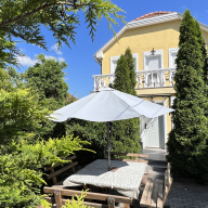 Jeremiás Vendégház