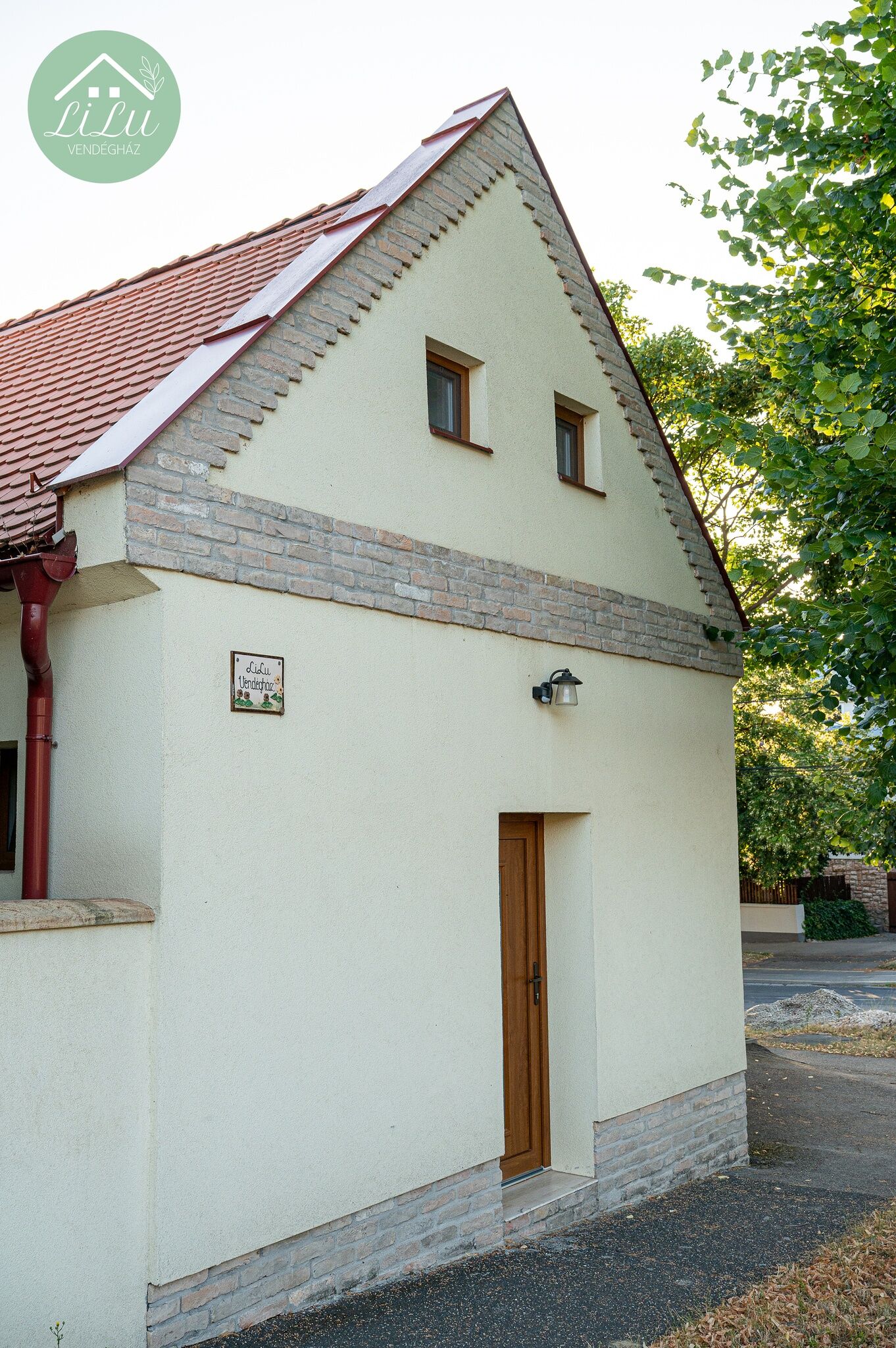 LiLu Vendégház – Pannonhalma fotó 6