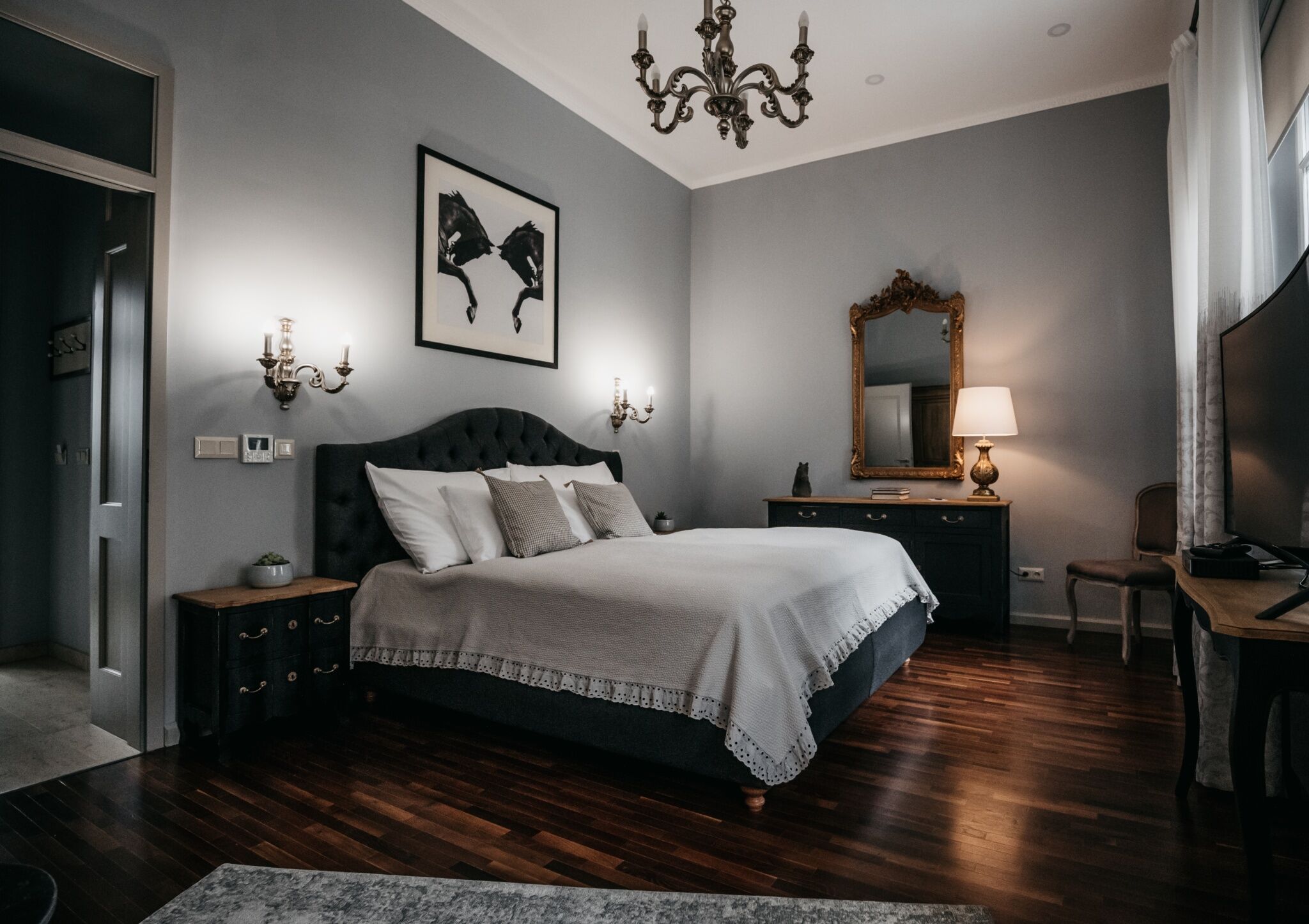 Room42 Boutique Hotel – Esztergom fotó 3