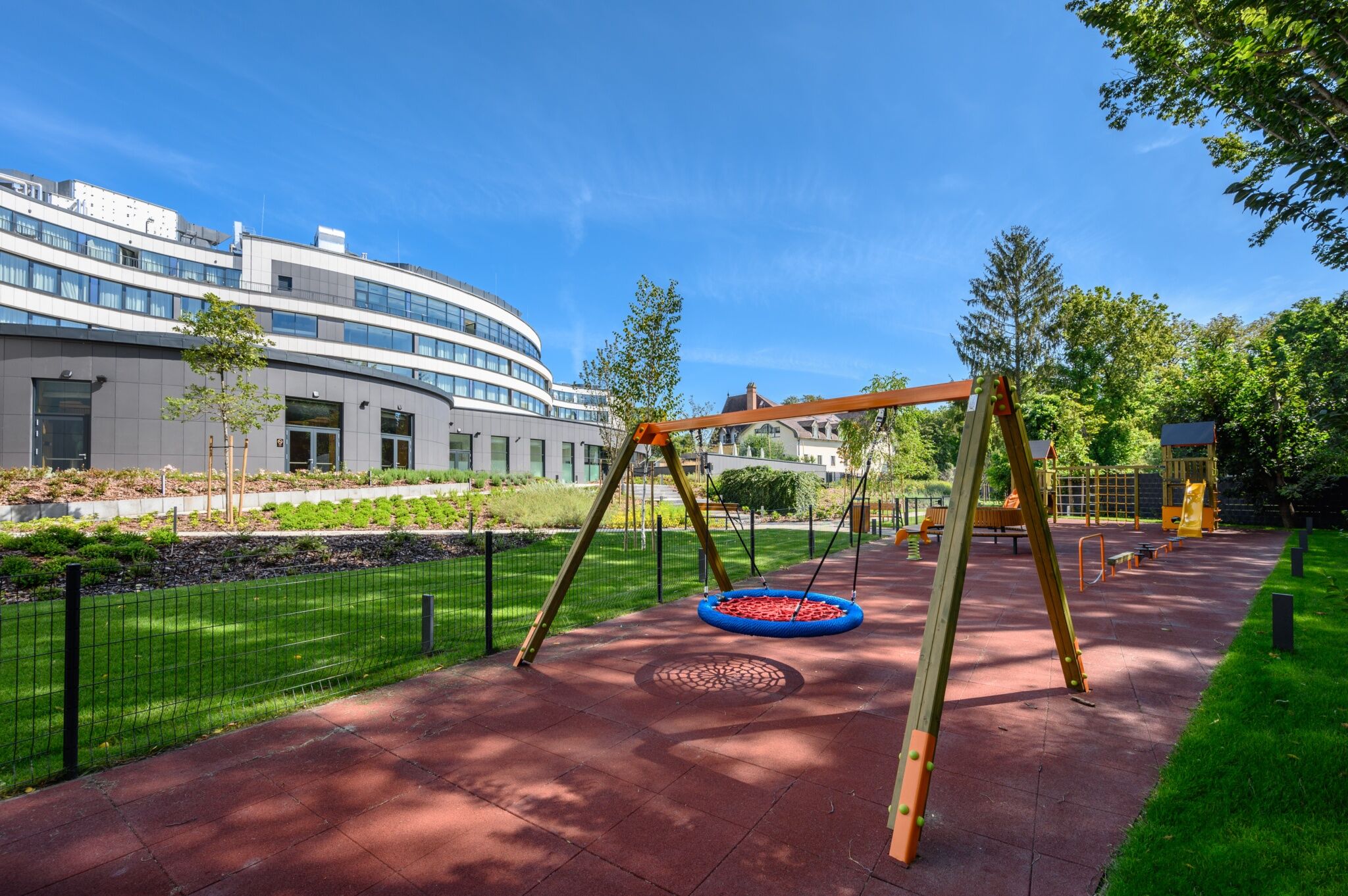 Grand Hotel – Esztergom fotó 13