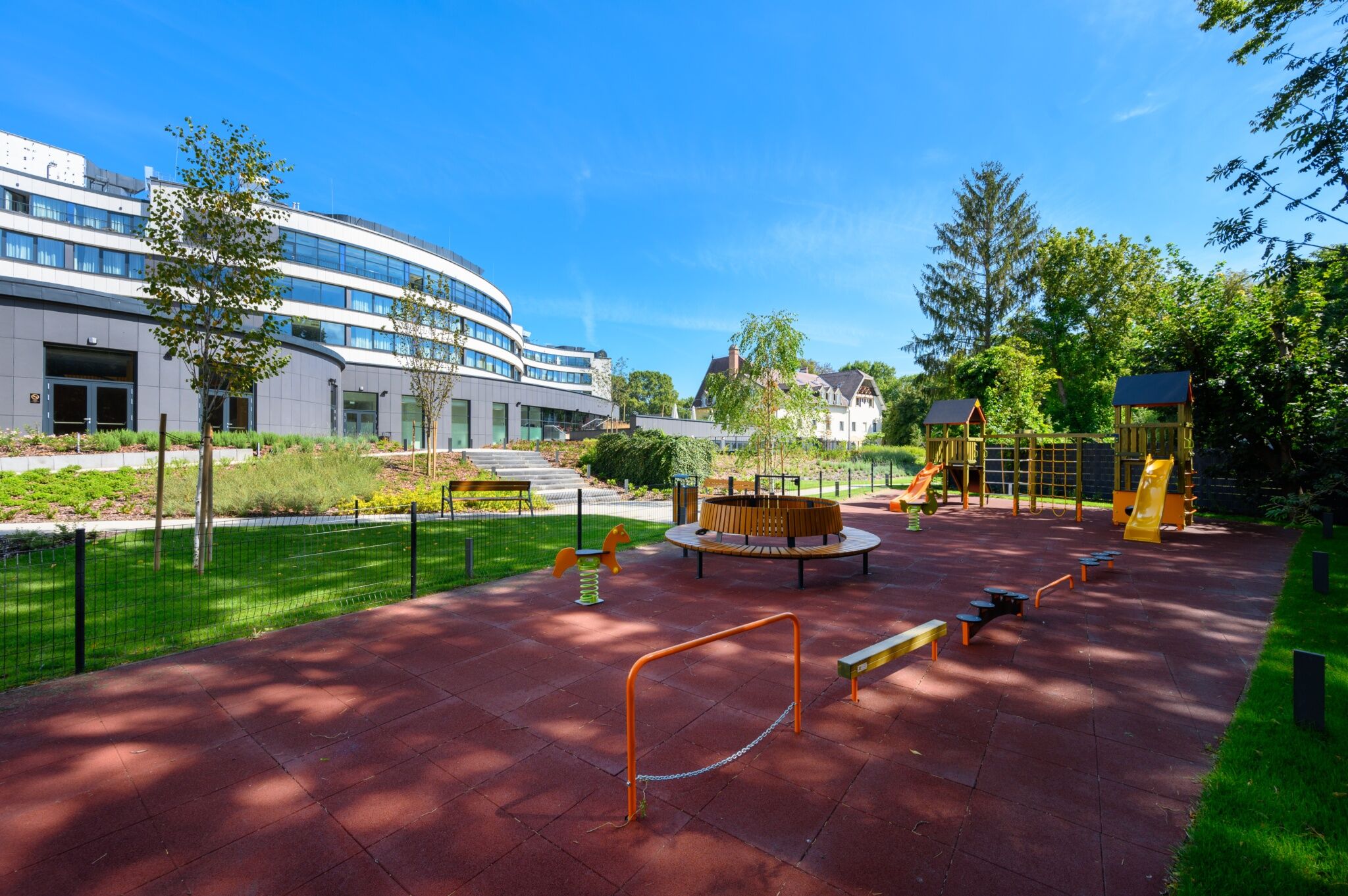 Grand Hotel – Esztergom fotó 14