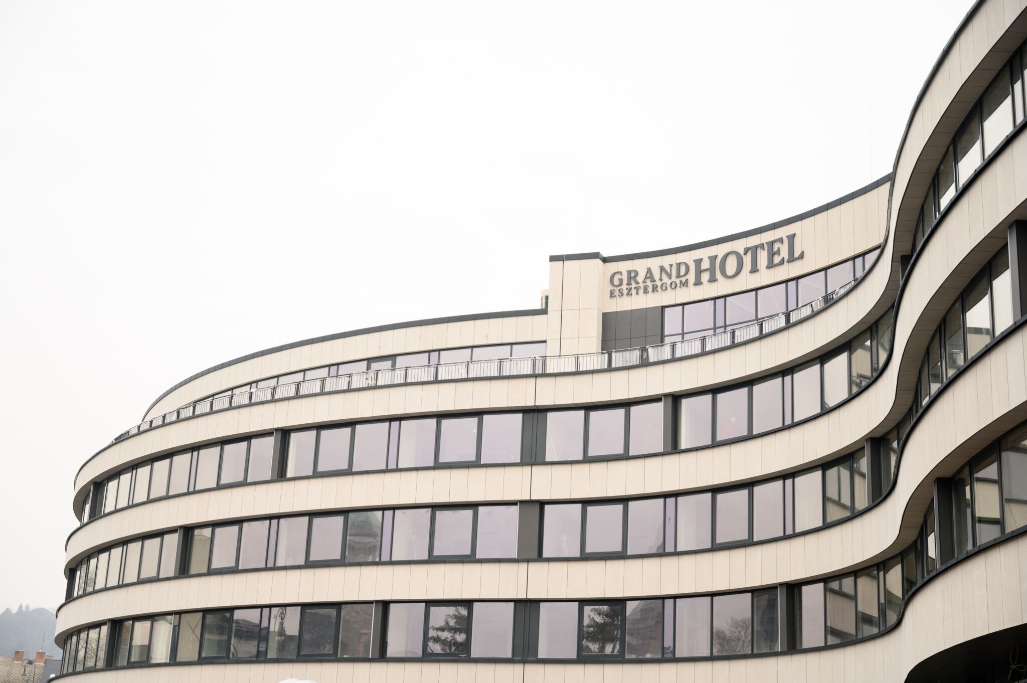 Grand Hotel – Esztergom fotó 17
