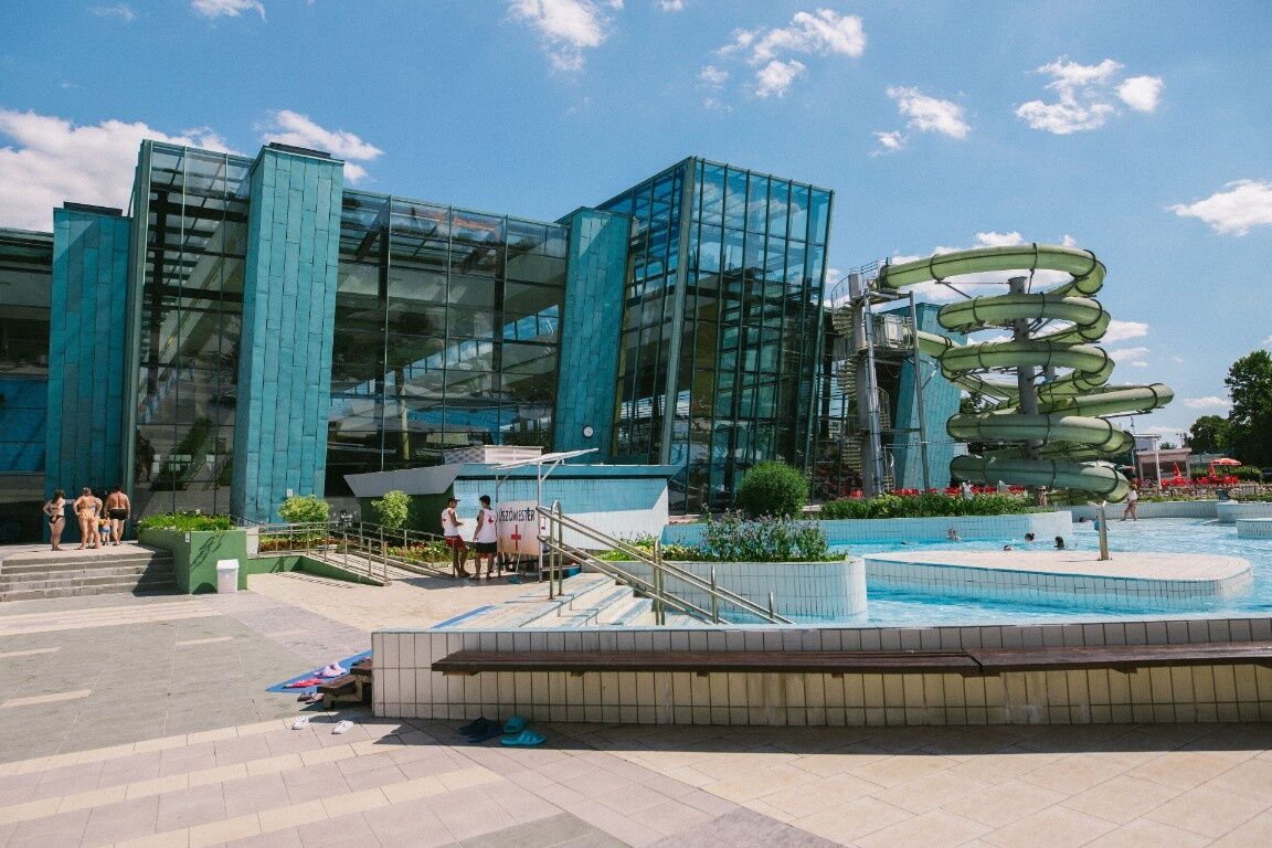 Grand Hotel – Esztergom fotó 22