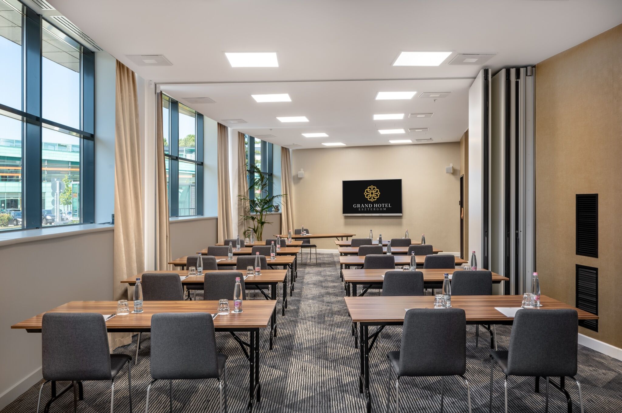 Grand Hotel – Esztergom fotó 23