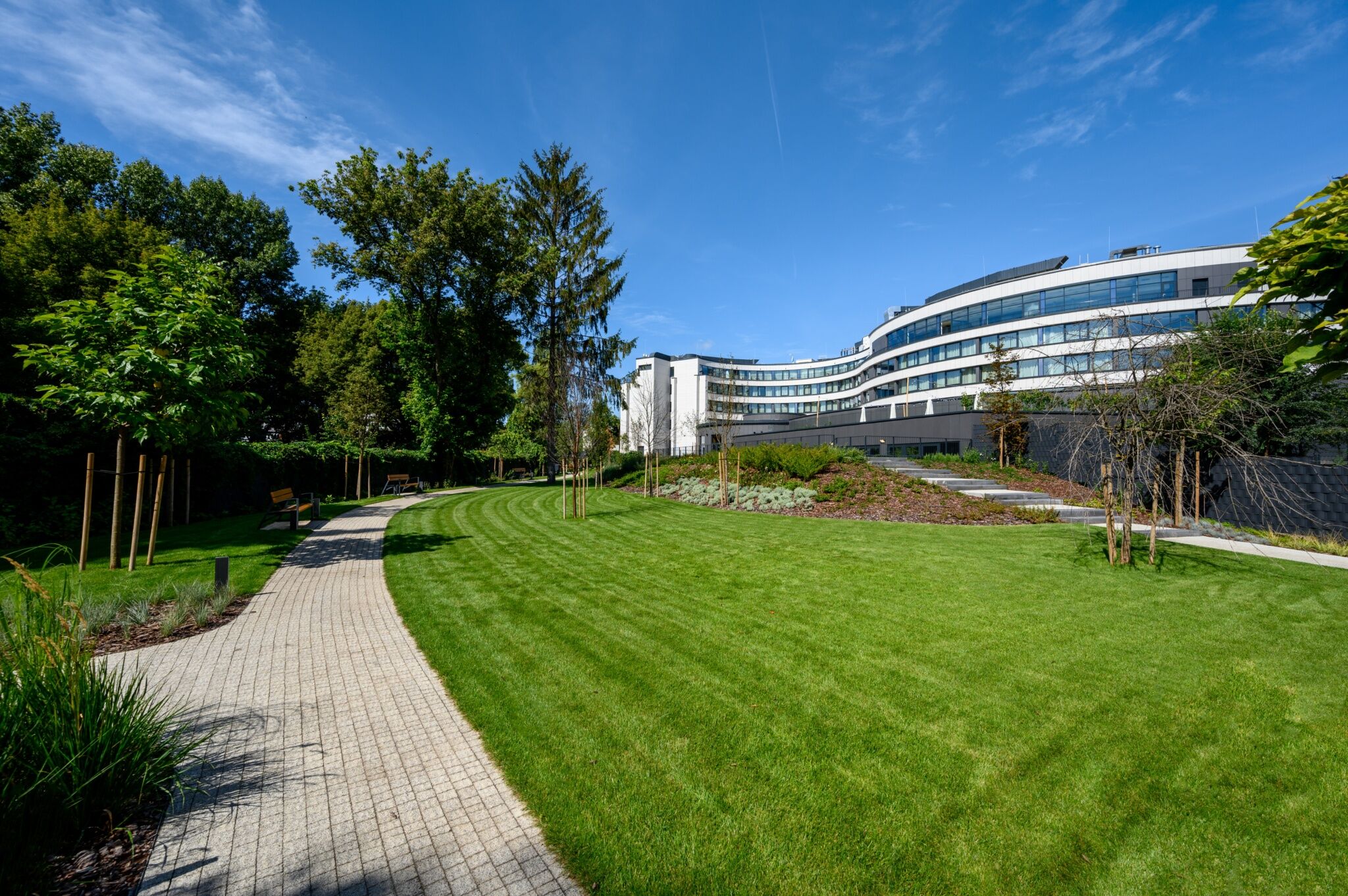Grand Hotel – Esztergom fotó 27