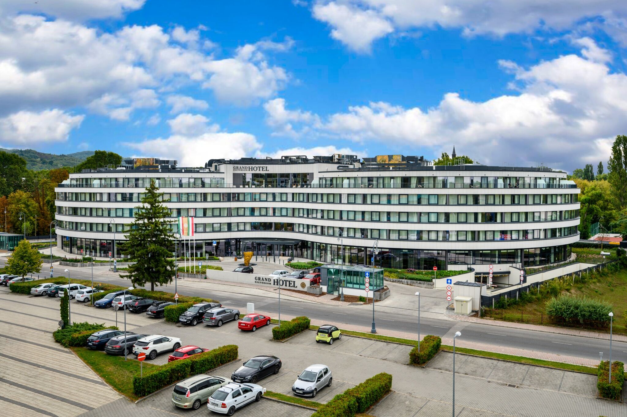 Grand Hotel – Esztergom fotó 28
