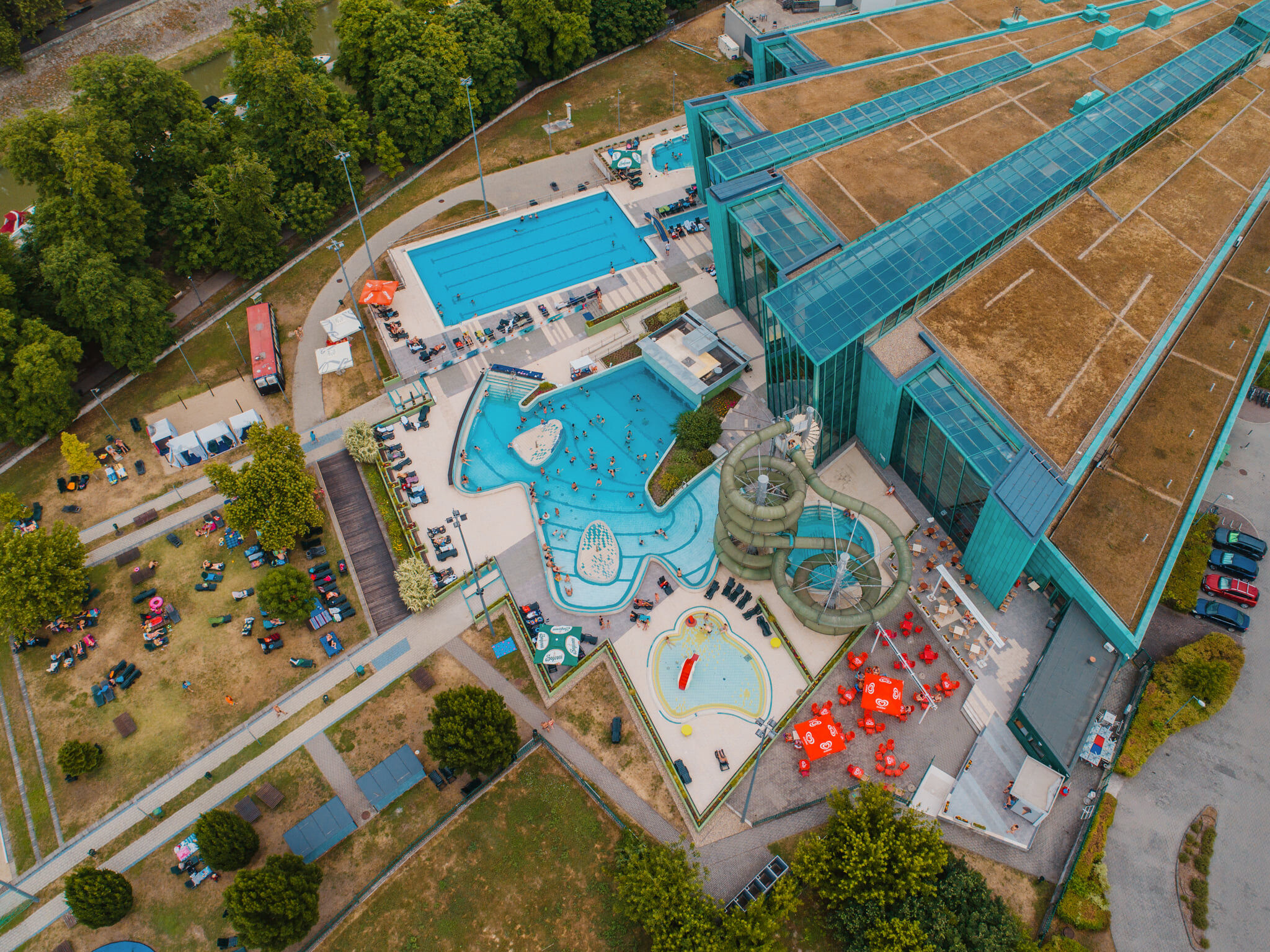 Grand Hotel – Esztergom fotó 34