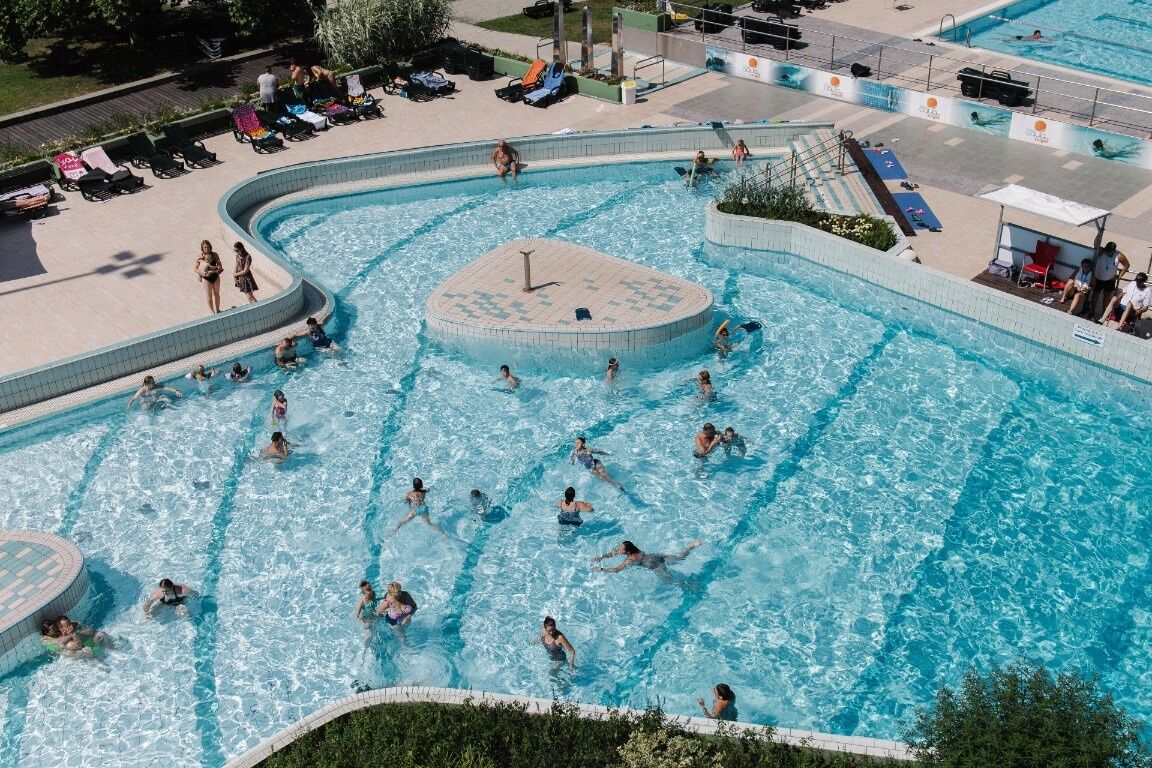 Grand Hotel – Esztergom fotó 35