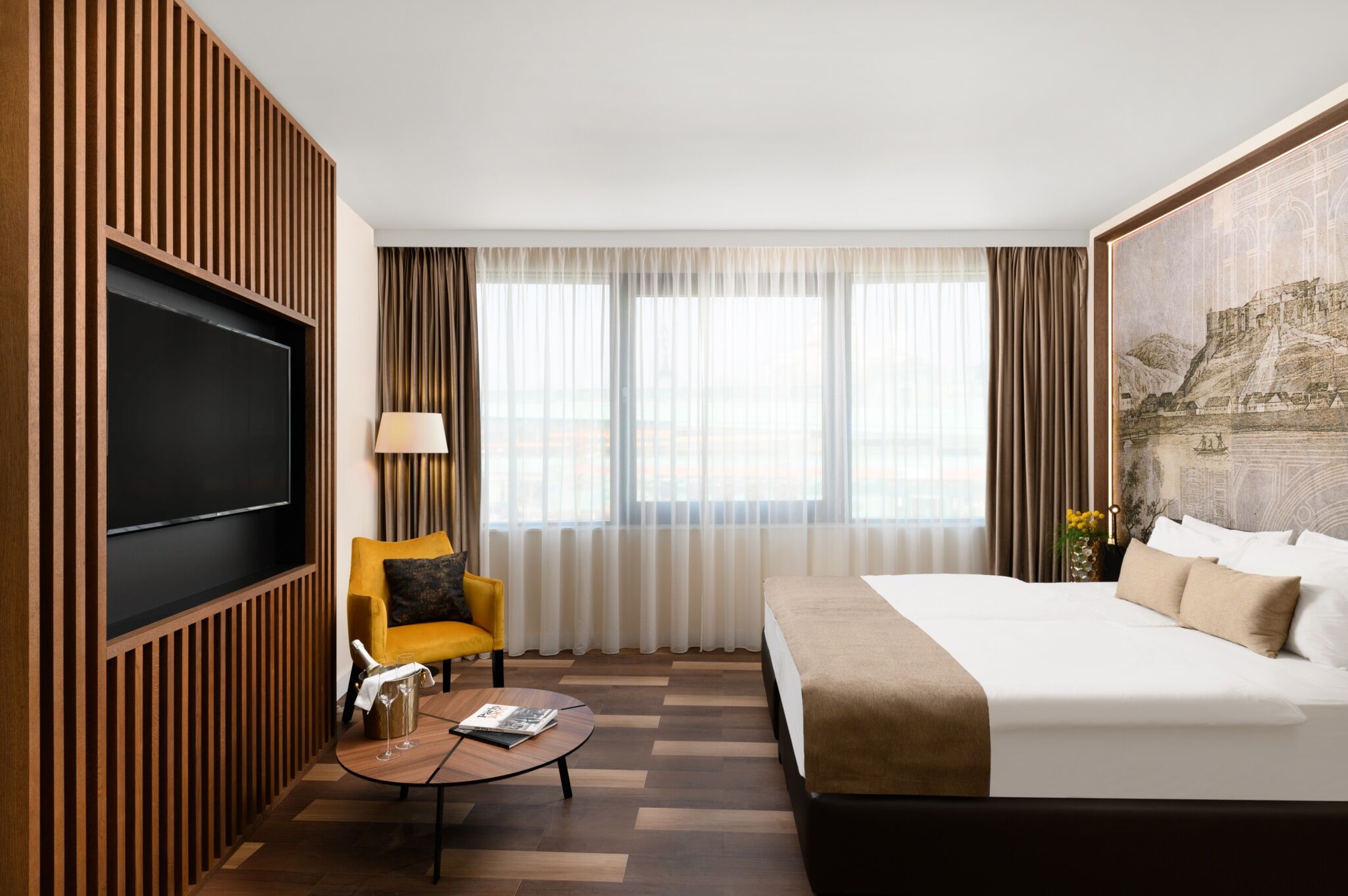 Grand Hotel – Esztergom fotó 8