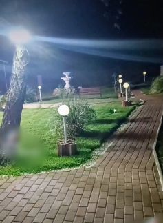 Puszta Gyöngye Vendégház1