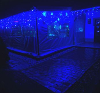 Puszta Gyöngye Vendégház106