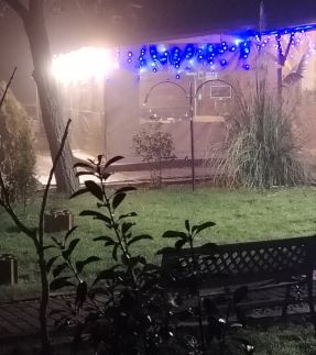 Puszta Gyöngye Vendégház153