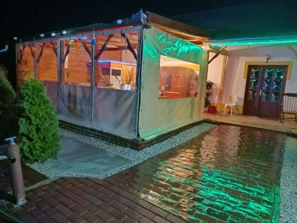 Puszta Gyöngye Vendégház175
