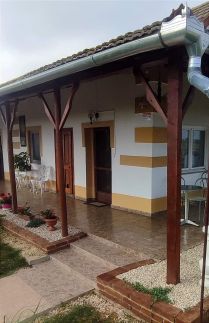 Puszta Gyöngye Vendégház5