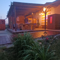 Puszta Gyöngye Vendégház