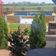 Puszta Gyöngye Vendégház