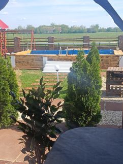 Puszta Gyöngye Vendégház