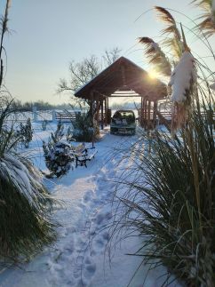 Puszta Gyöngye Vendégház