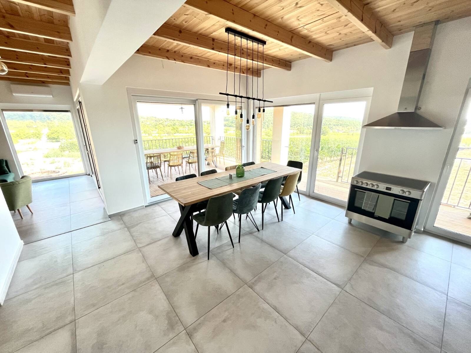 Vass Villa Vendégház – Felsőörs fotó 26