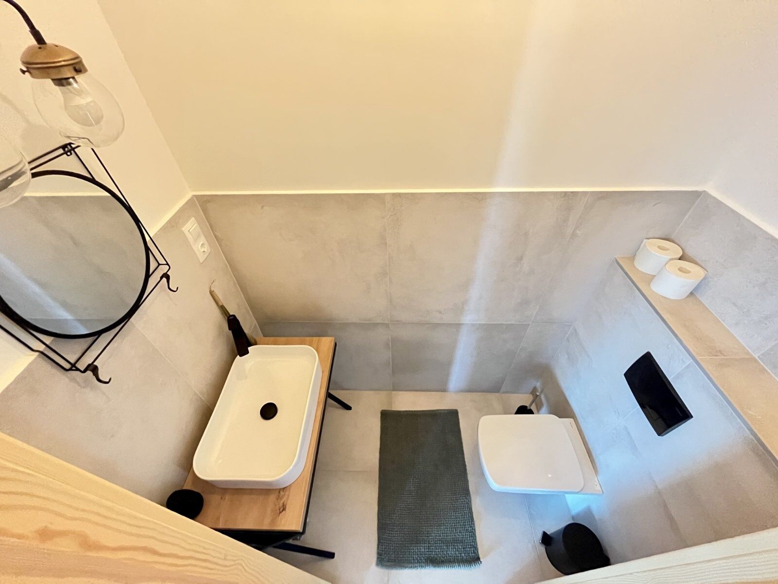 Vass Villa Vendégház – Felsőörs fotó 2