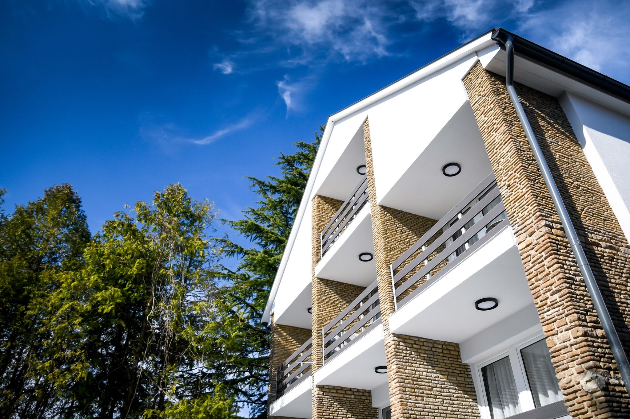 Villa Oliver 1 – Hévíz