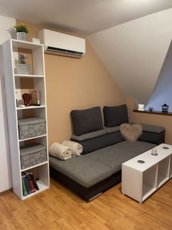 Kányavár Apartman11