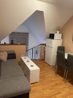 Kányavár Apartman12