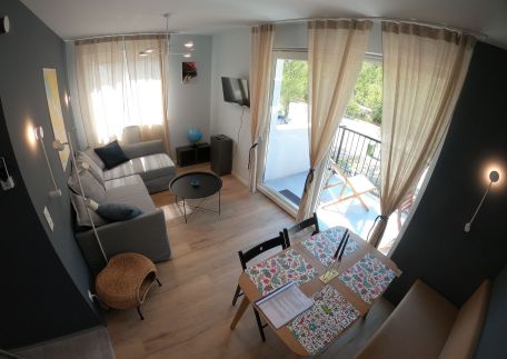 Azurro Apartman12