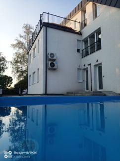 Azurro Apartman13