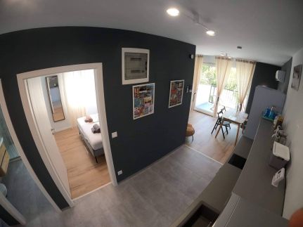 Azurro Apartman1