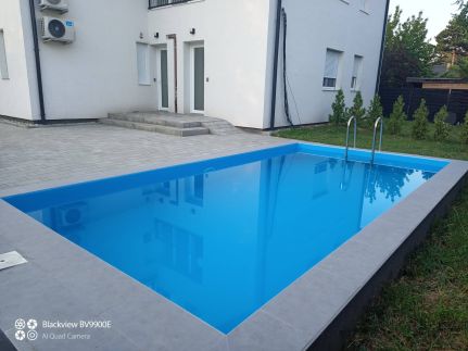 Azurro Apartman4