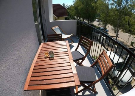 Azurro Apartman6