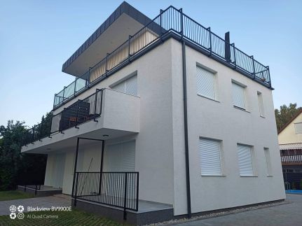 Azurro Apartman