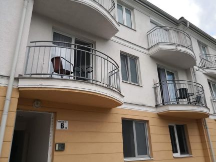 Freedom Apartman