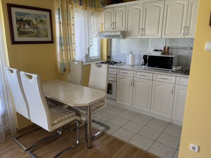 Kulcsos Apartman7