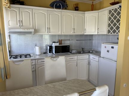 Kulcsos Apartman8
