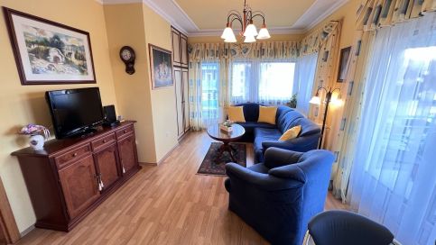 Kulcsos Apartman9