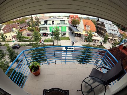 Kulcsos Apartman3