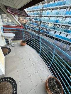 Kulcsos Apartman4