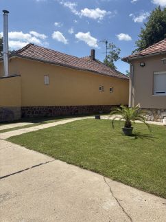 Cinti Vendégház – Szekszárd fotó 6