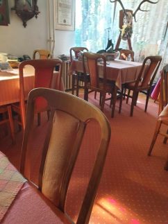 Cola Panzió Szentendre7