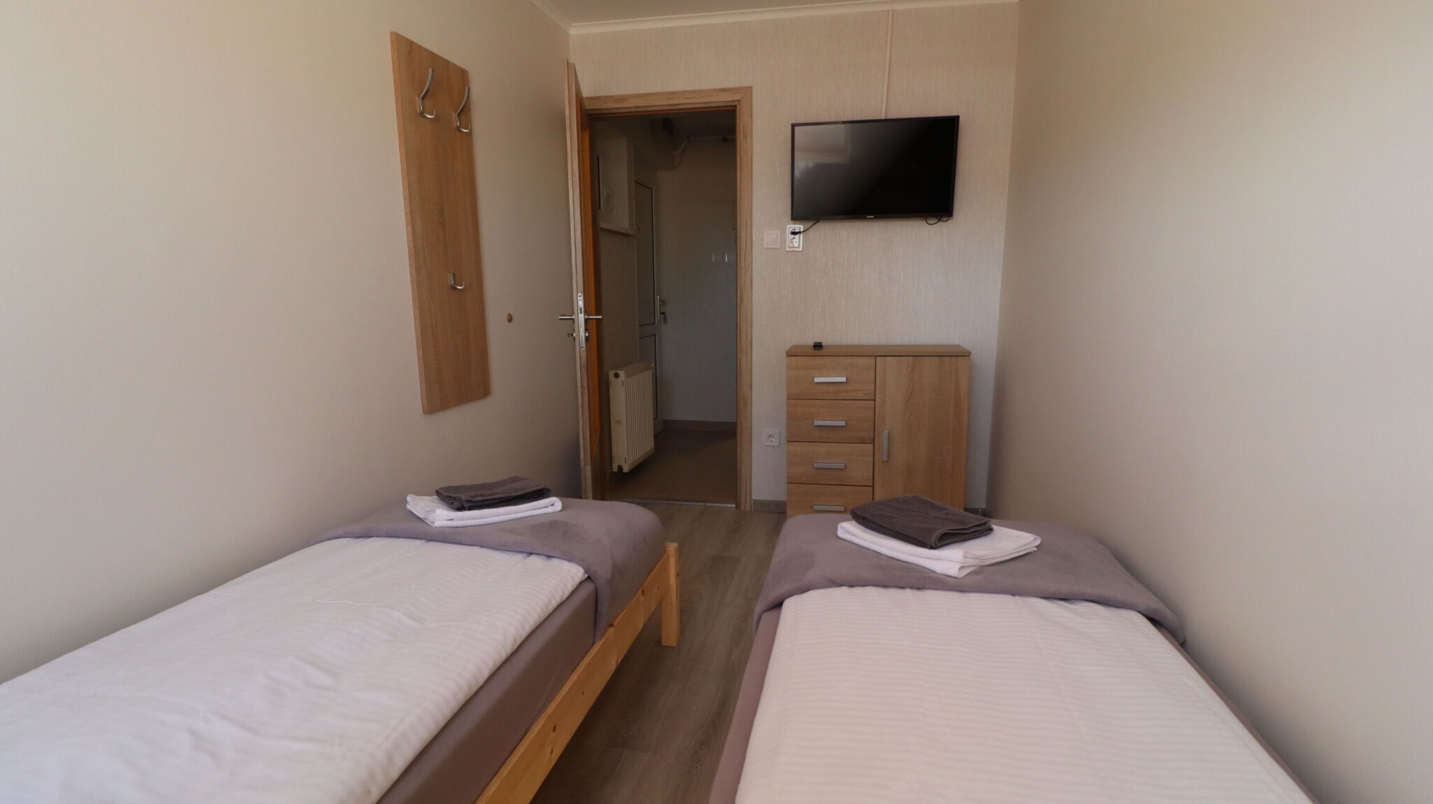 Keri Apartman – Hévíz