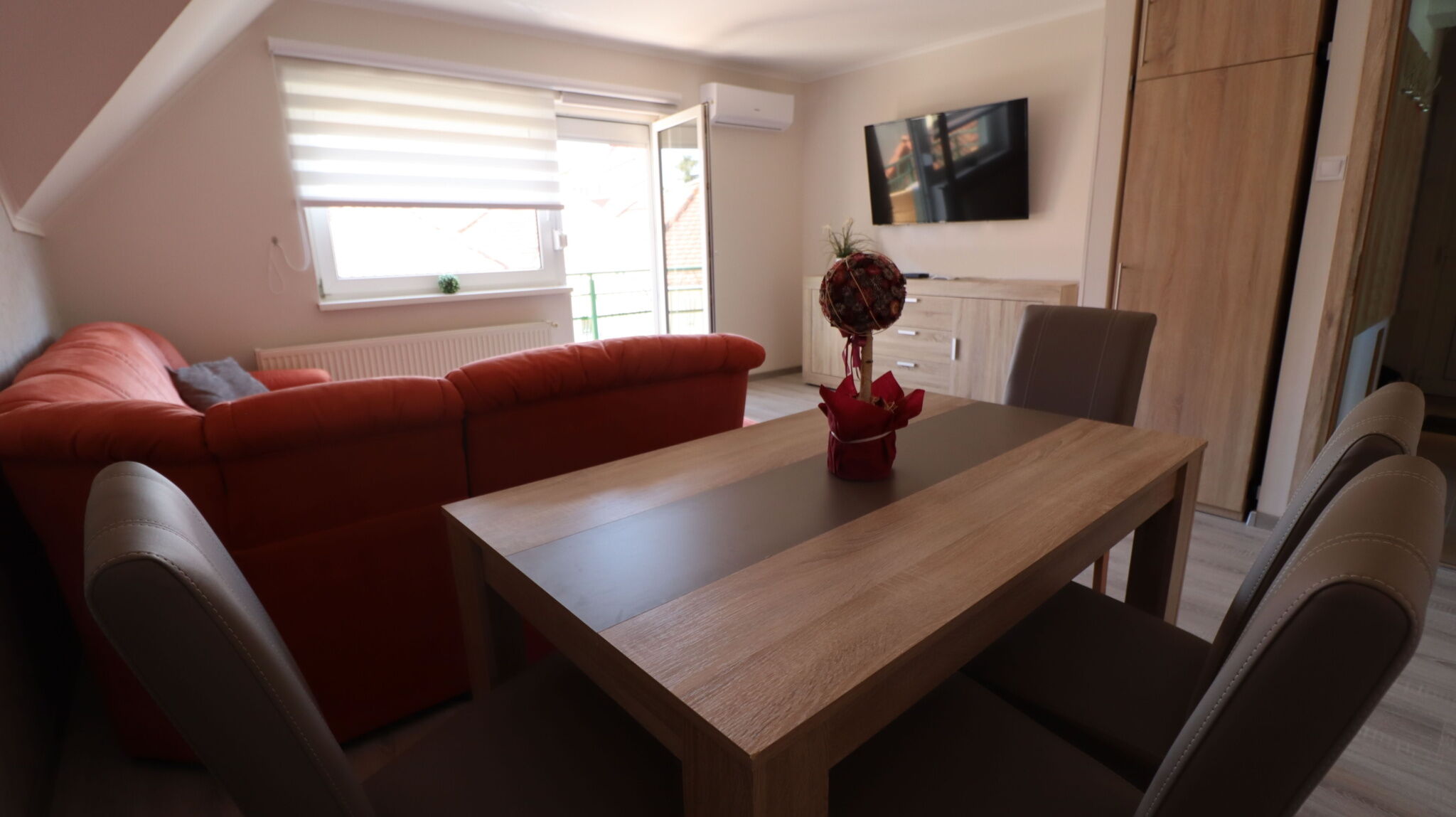 Keri Apartman – Hévíz fotó 1